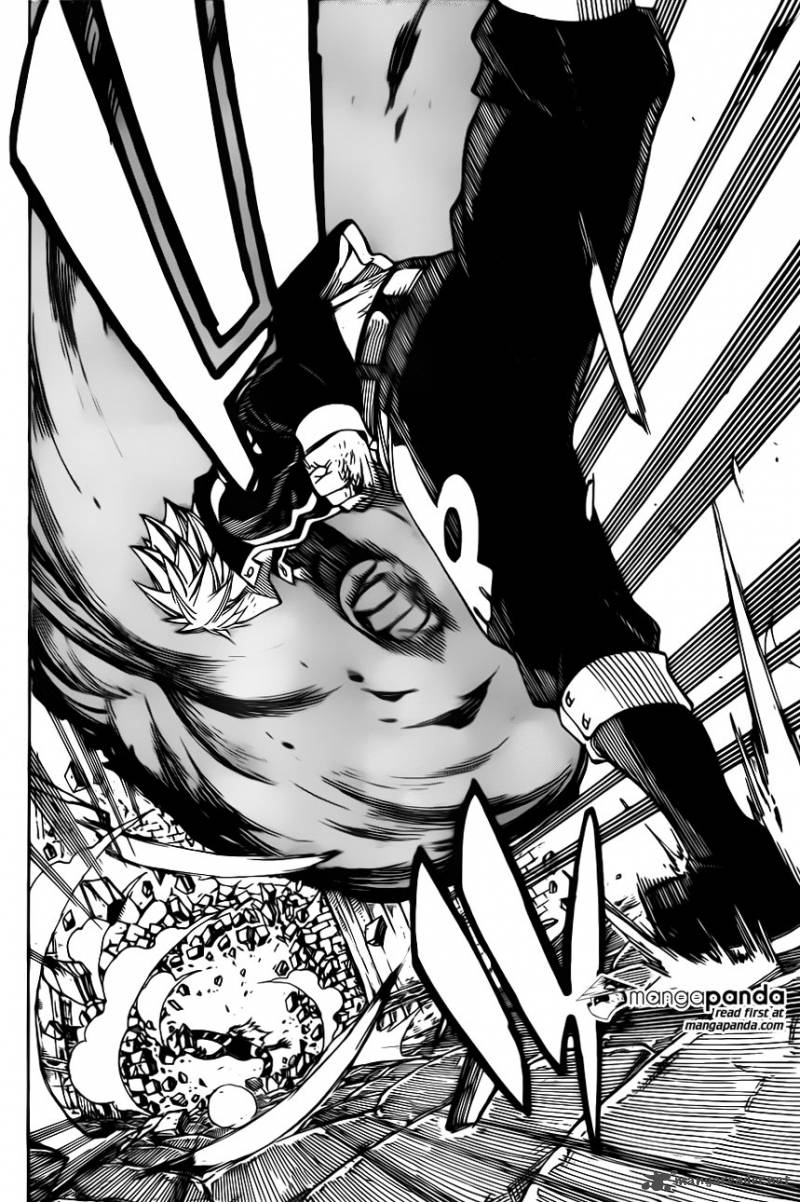 Fairy Tail 375 8