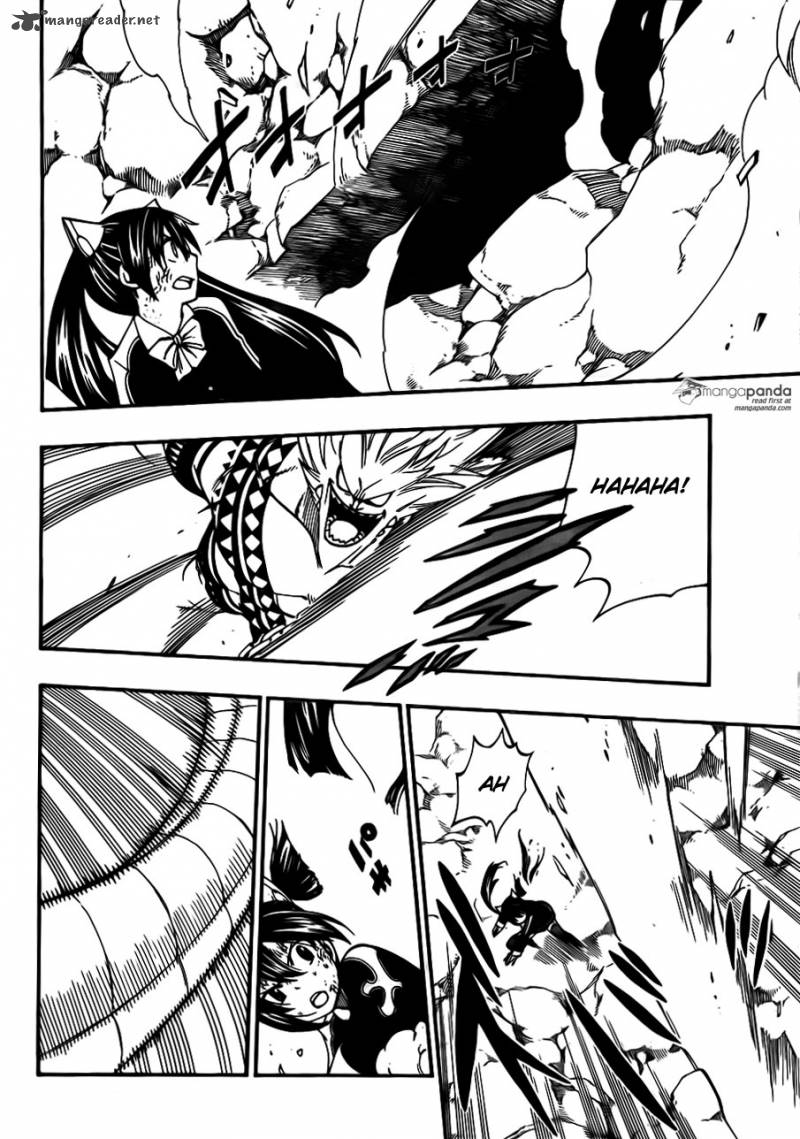 Fairy Tail 376 13