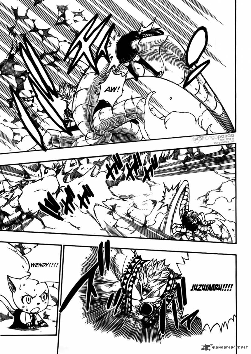 Fairy Tail 376 14