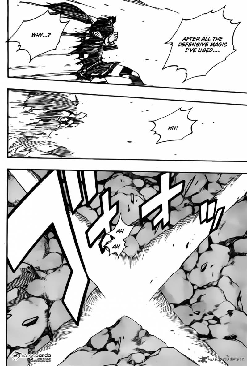 Fairy Tail 376 15