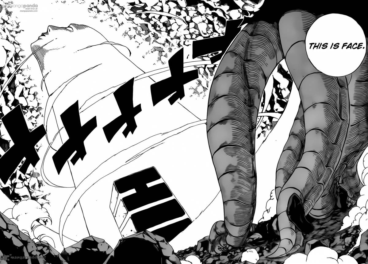 Fairy Tail 376 17