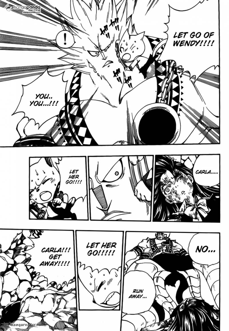 Fairy Tail 376 19