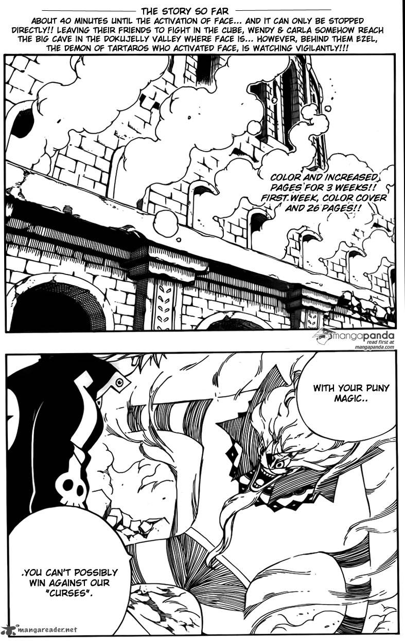 Fairy Tail 376 2
