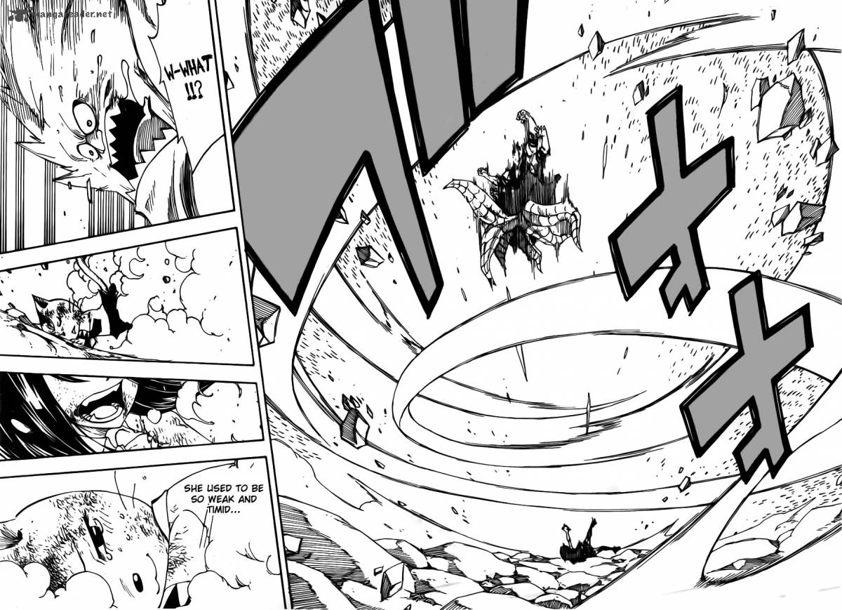 Fairy Tail 376 22