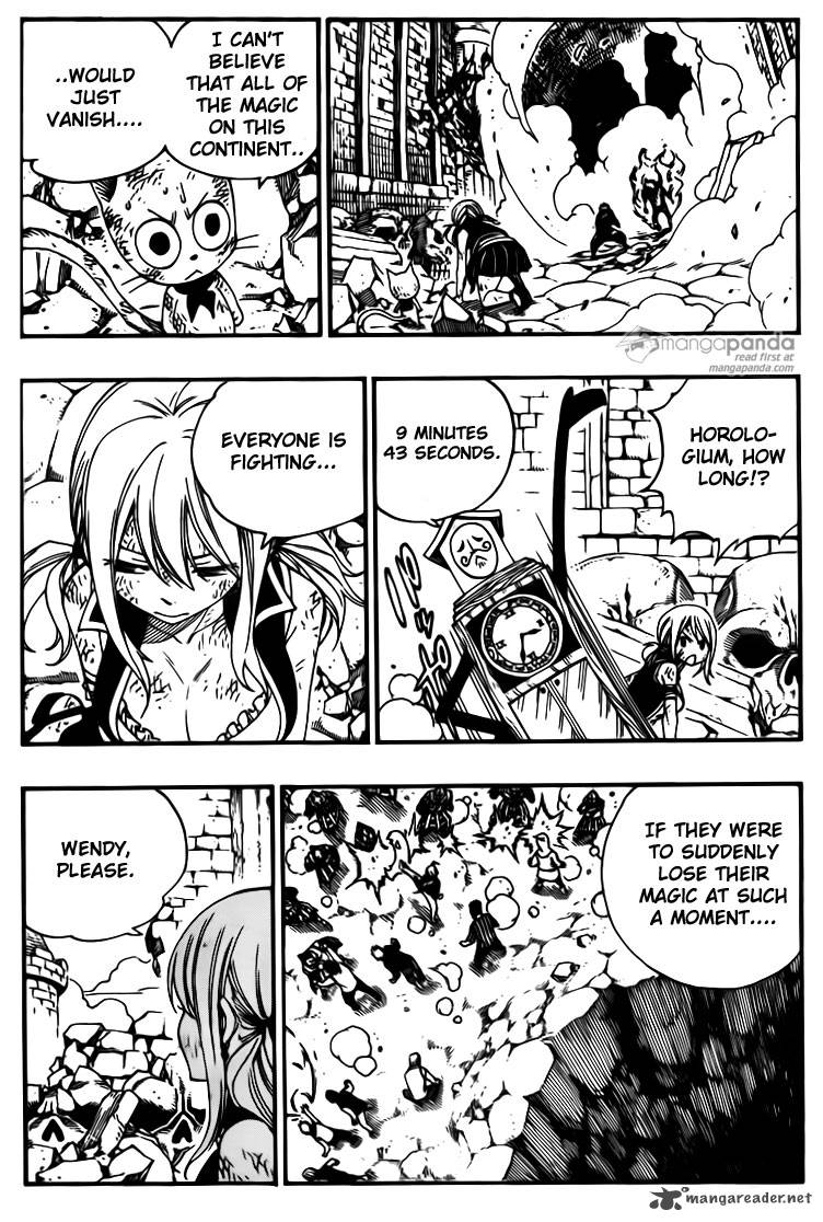Fairy Tail 376 4