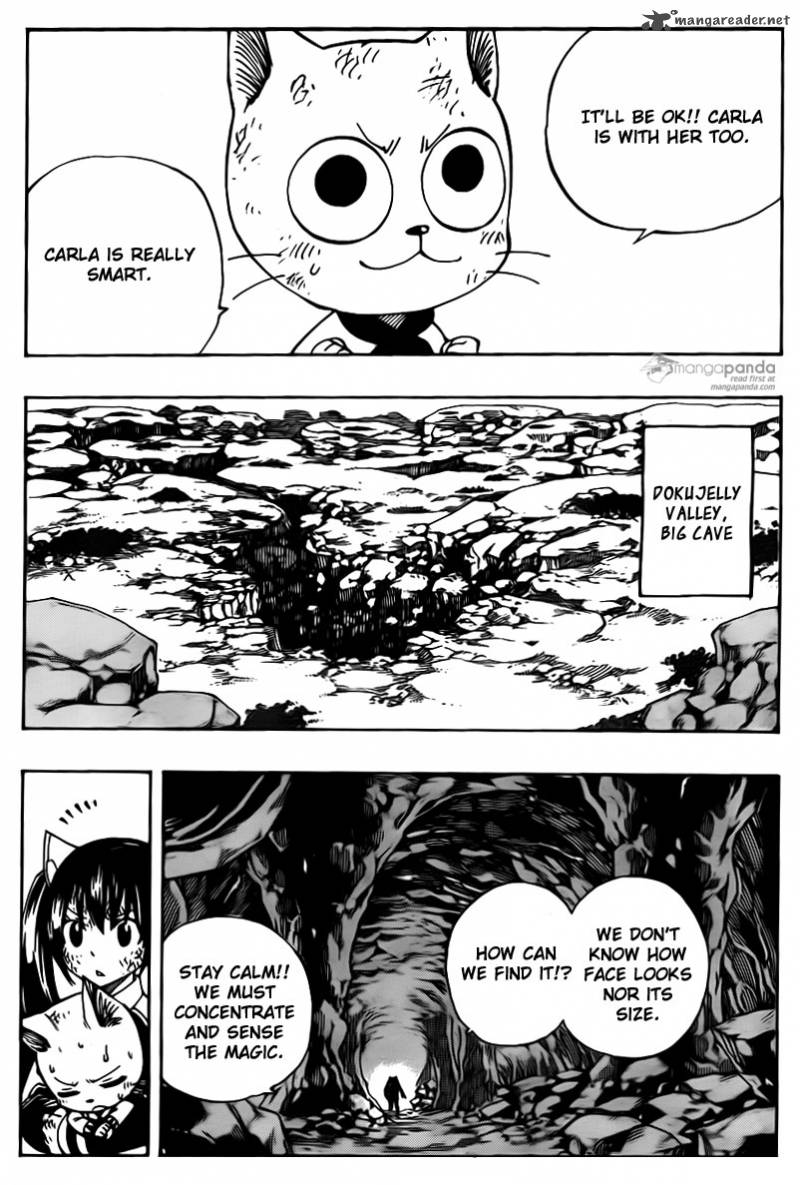 Fairy Tail 376 5