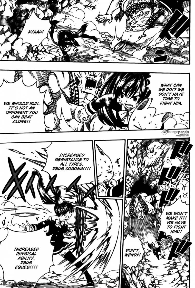 Fairy Tail 376 8