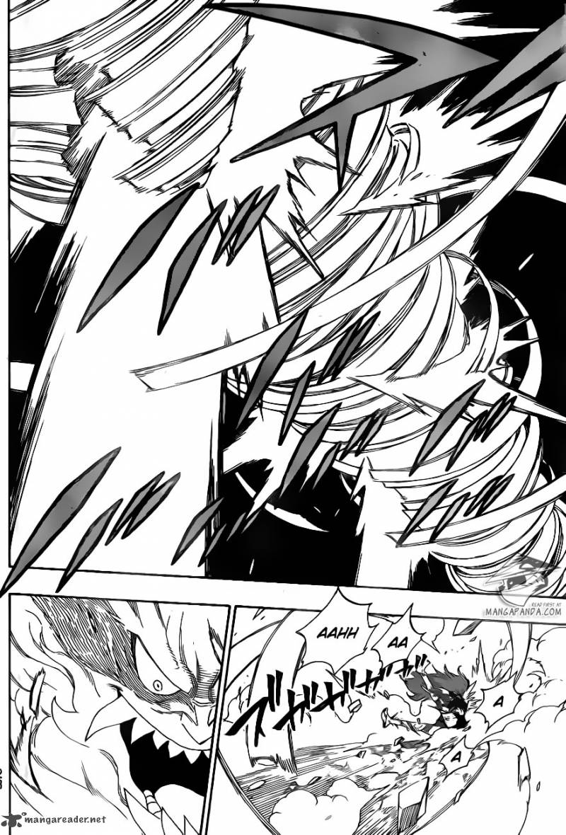 Fairy Tail 377 11