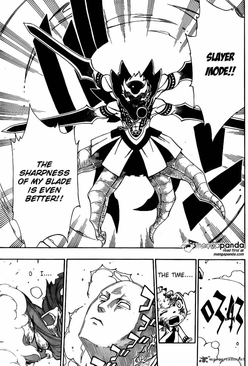 Fairy Tail 377 12