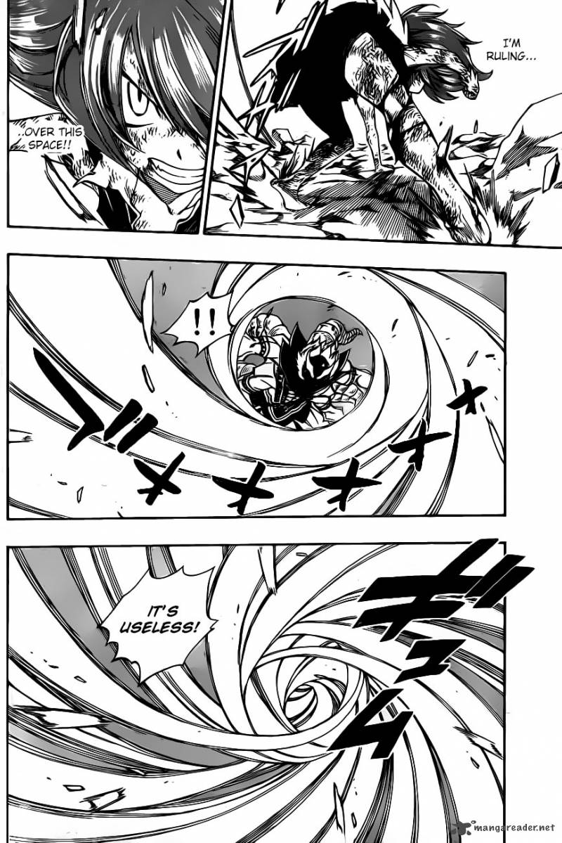 Fairy Tail 377 13