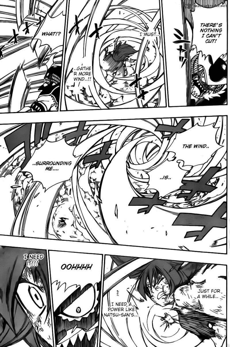 Fairy Tail 377 14
