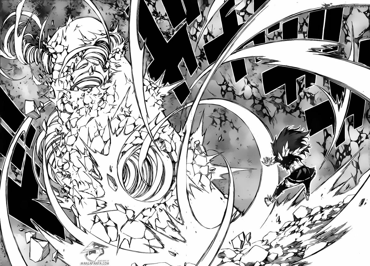 Fairy Tail 377 15