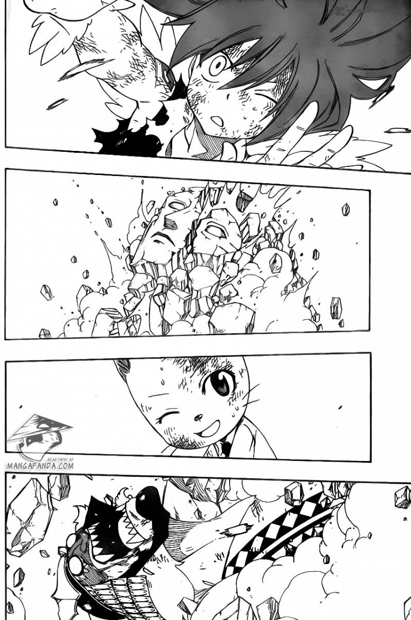 Fairy Tail 377 16