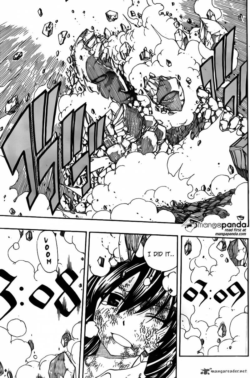 Fairy Tail 377 17