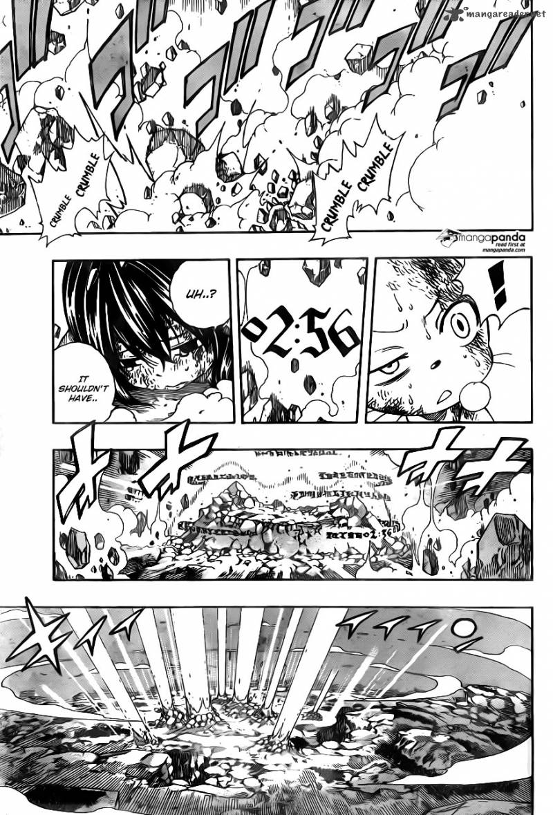 Fairy Tail 377 19