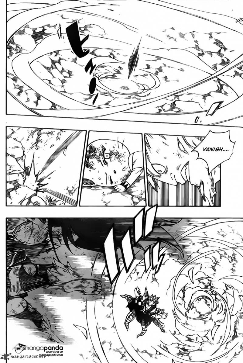 Fairy Tail 377 4