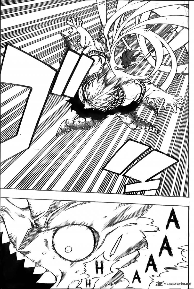 Fairy Tail 377 5