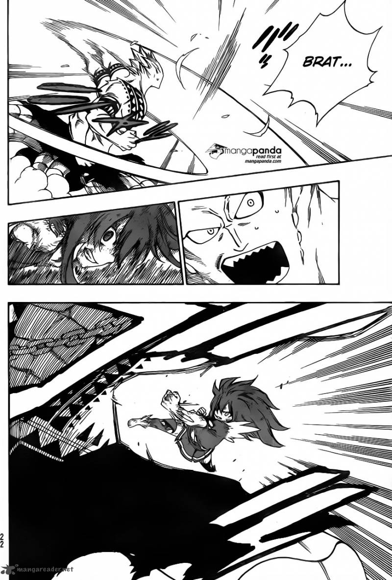 Fairy Tail 377 6