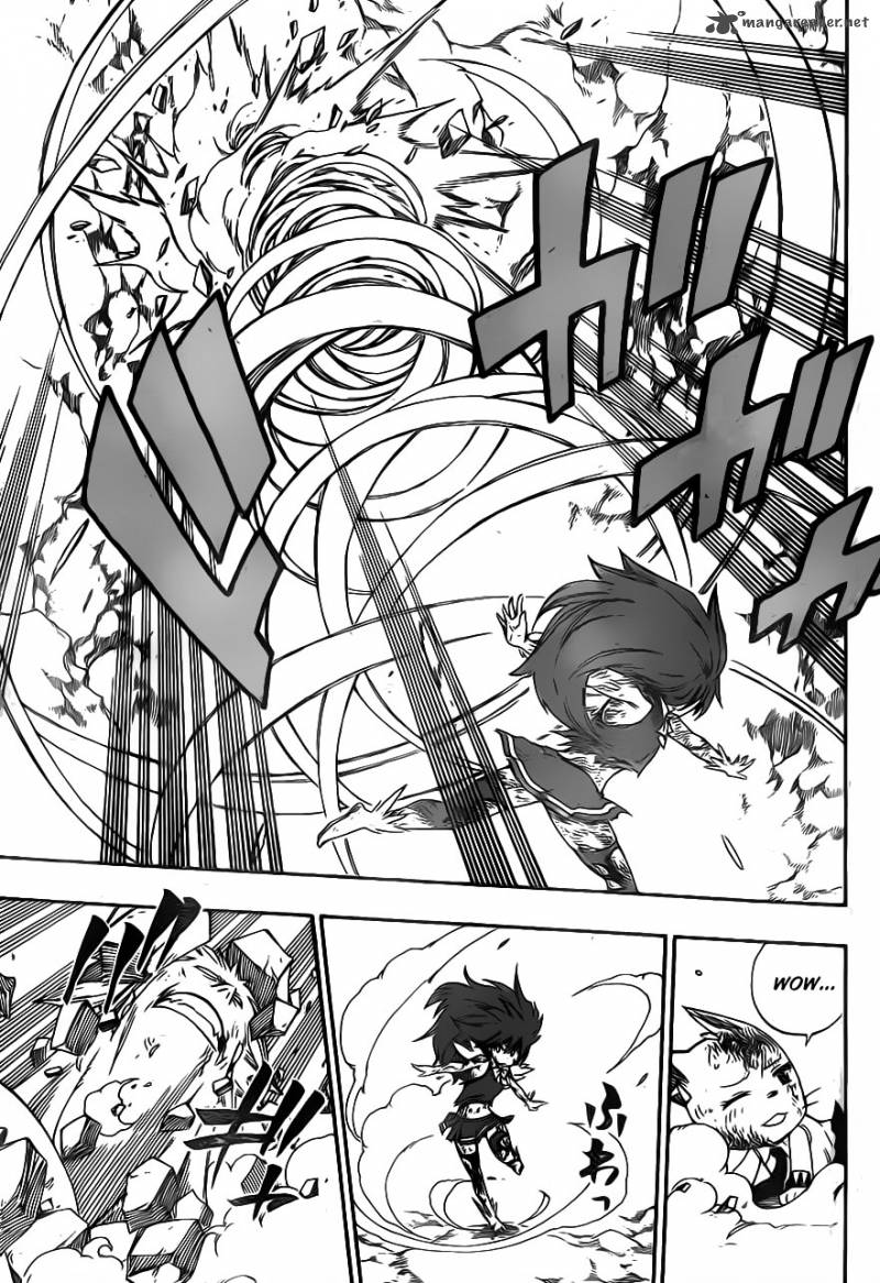Fairy Tail 377 7