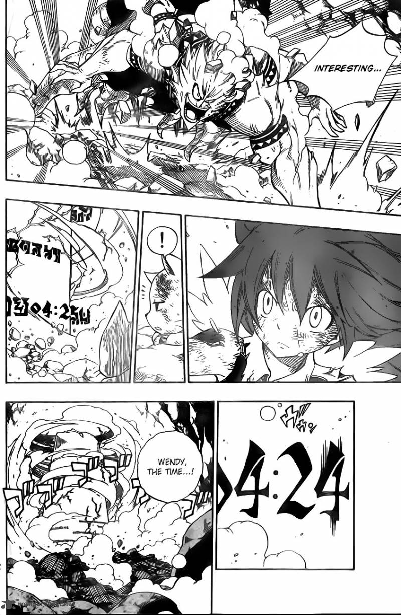 Fairy Tail 377 8
