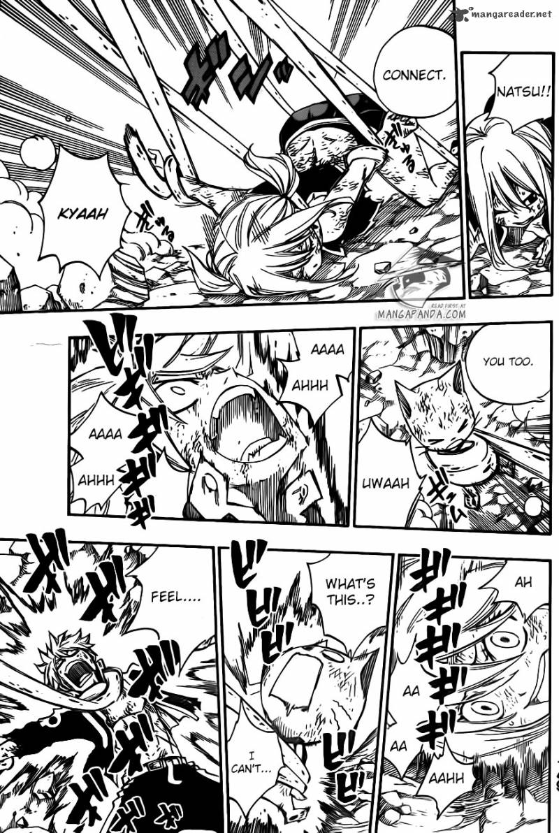 Fairy Tail 379 11