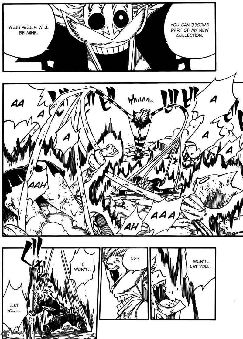 Fairy Tail 379 12