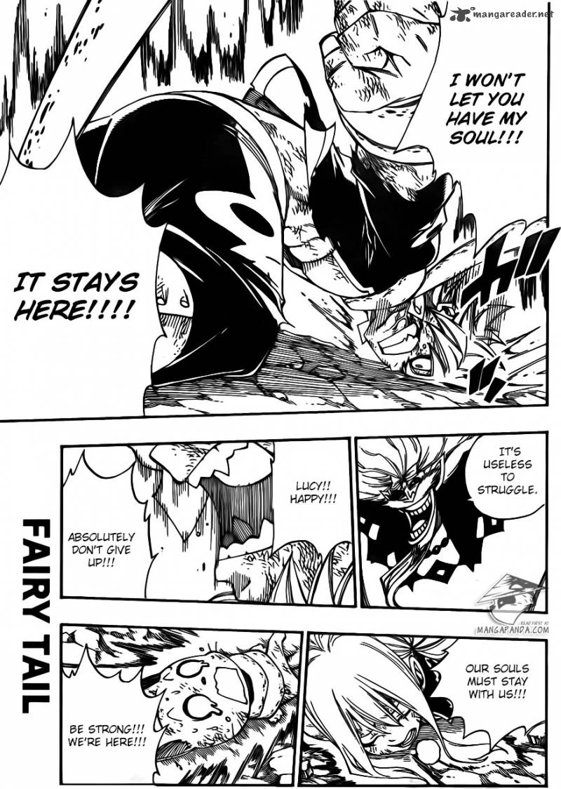 Fairy Tail 379 13