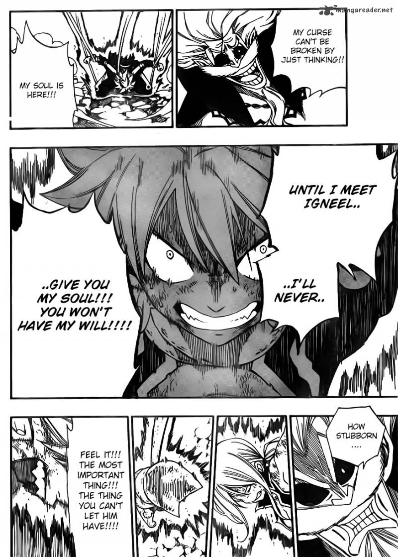 Fairy Tail 379 14