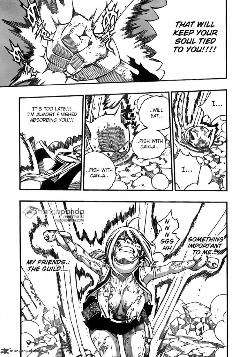 Fairy Tail 379 15