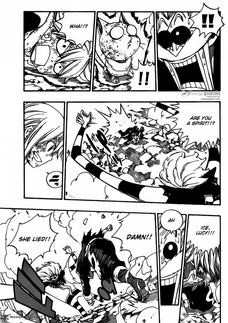 Fairy Tail 379 19