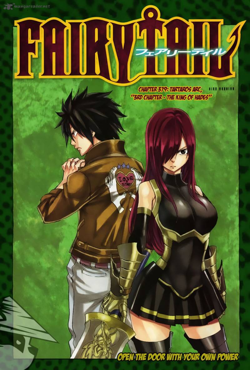 Fairy Tail 379 2