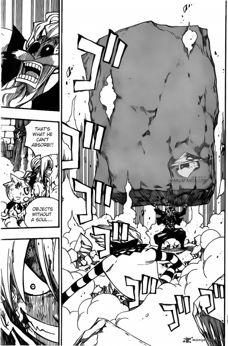 Fairy Tail 379 21