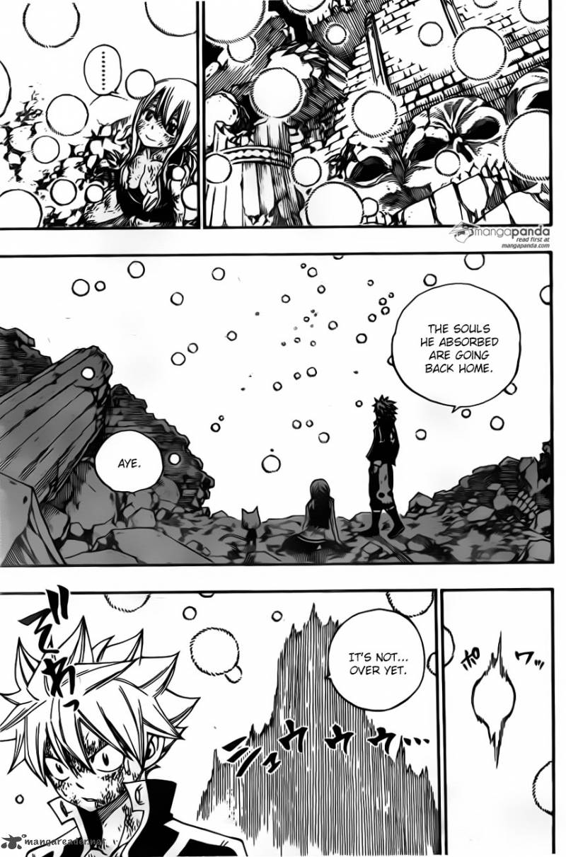 Fairy Tail 379 24