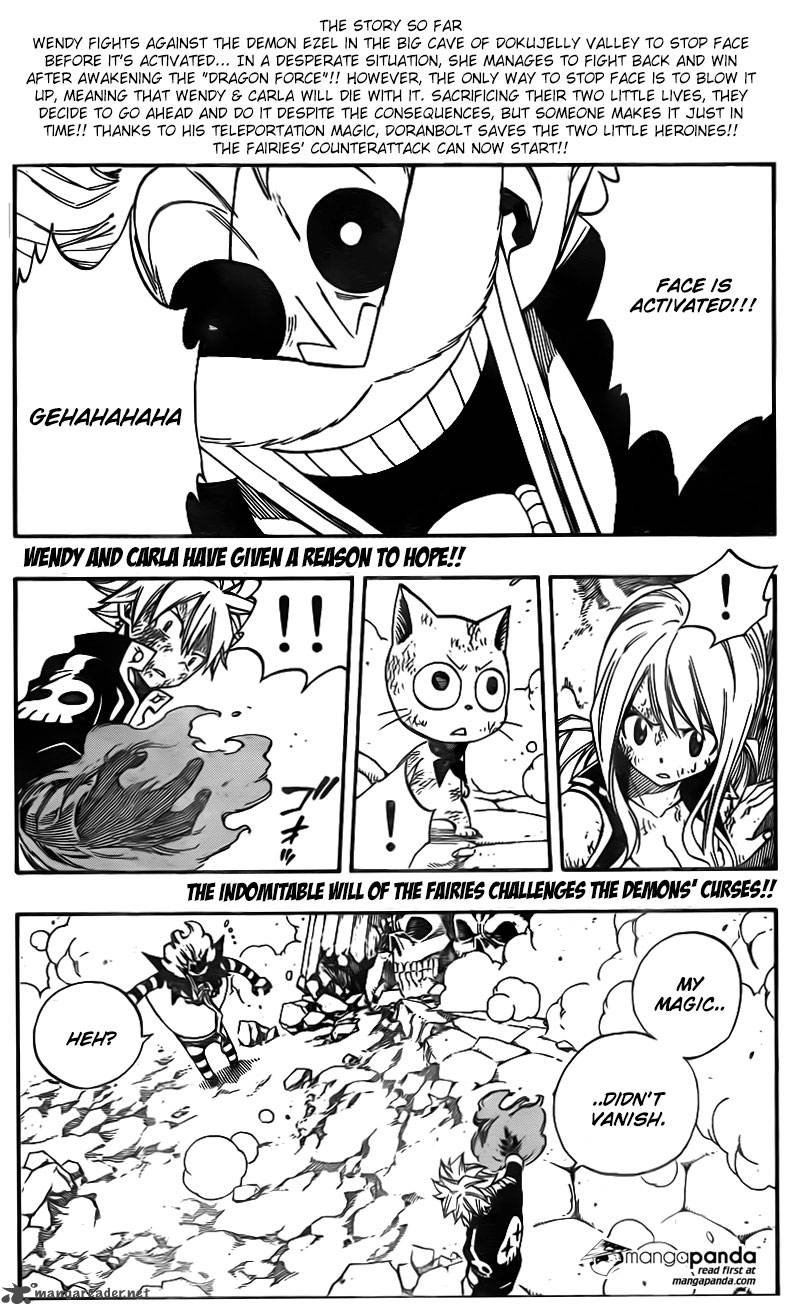 Fairy Tail 379 3