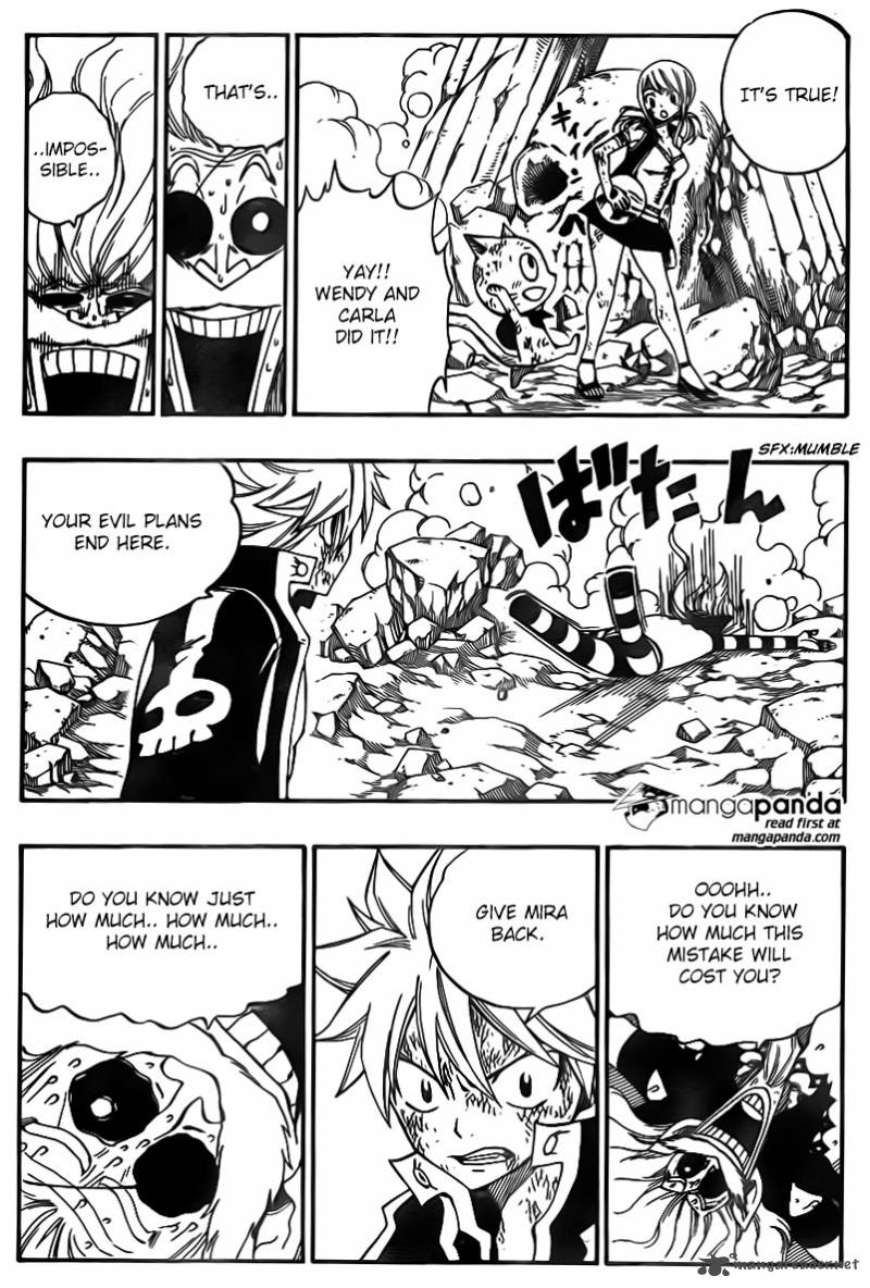 Fairy Tail 379 4