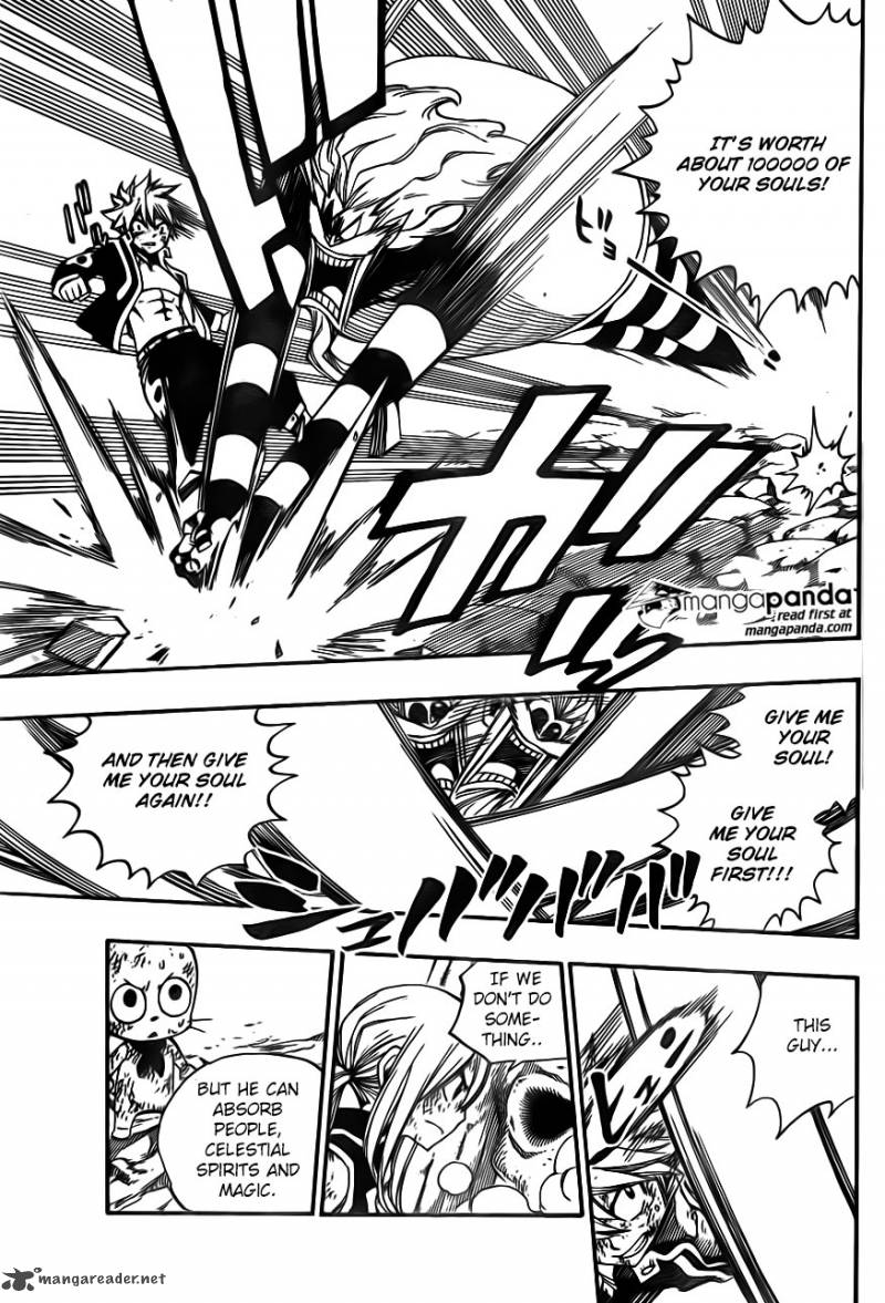 Fairy Tail 379 5