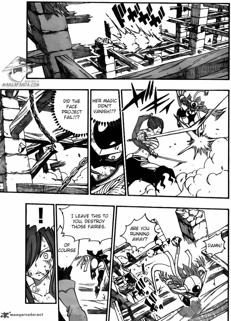 Fairy Tail 379 7
