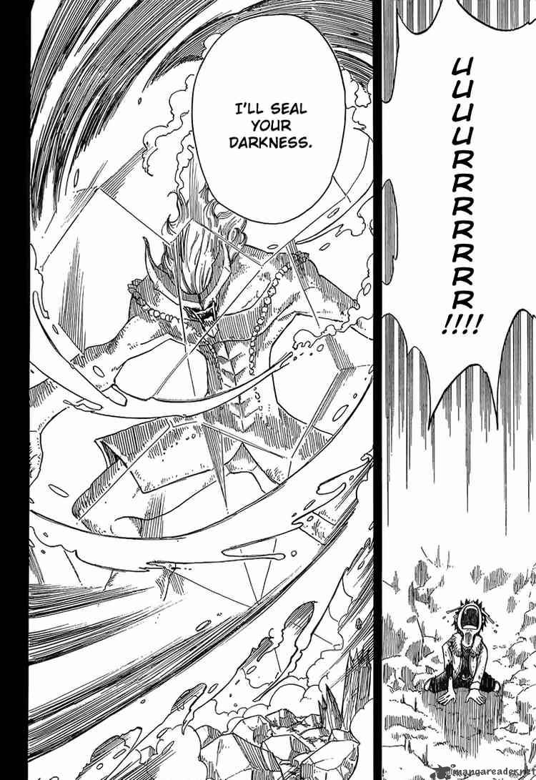 Fairy Tail 38 14