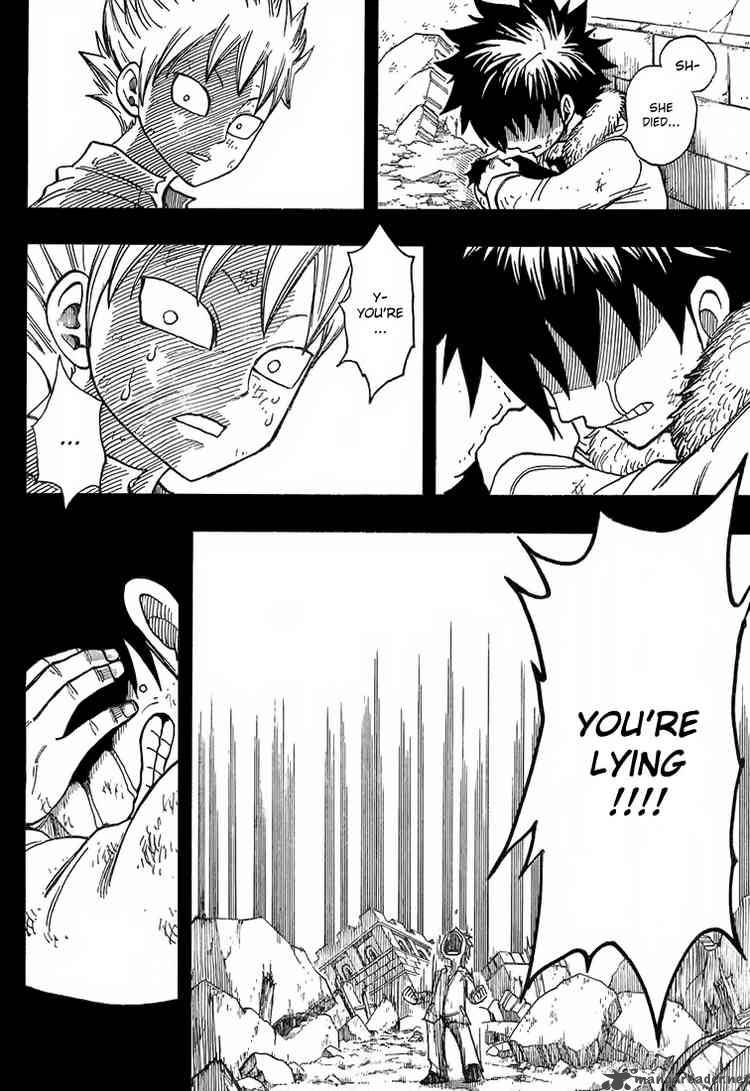 Fairy Tail 38 16