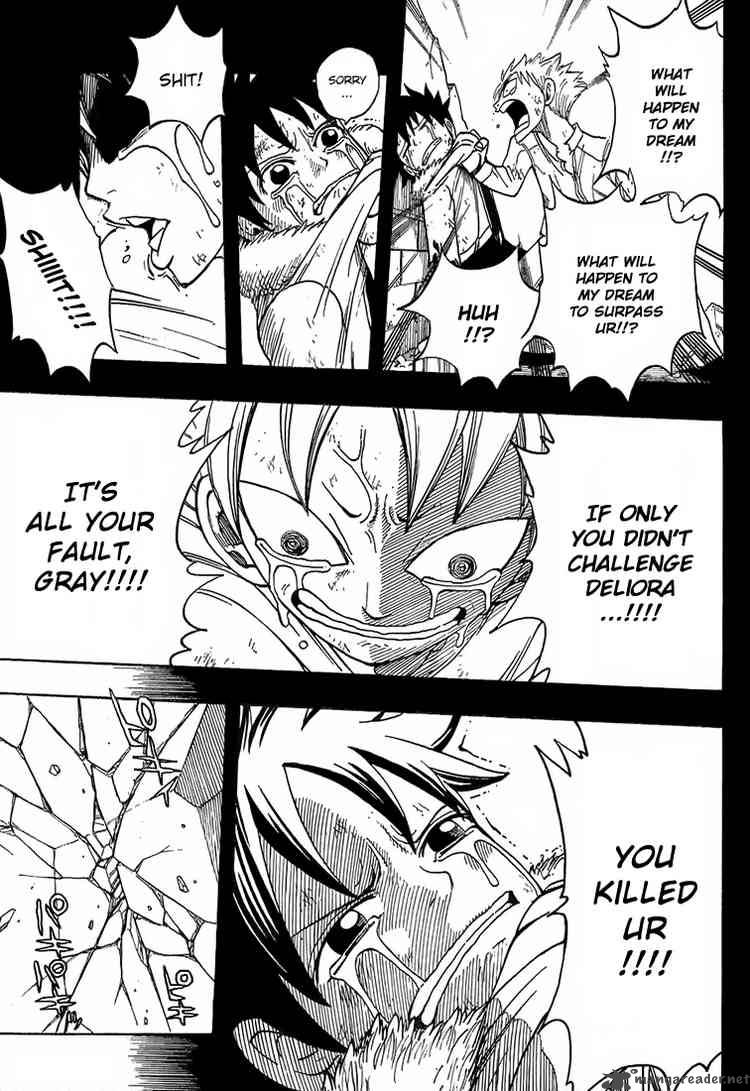 Fairy Tail 38 17