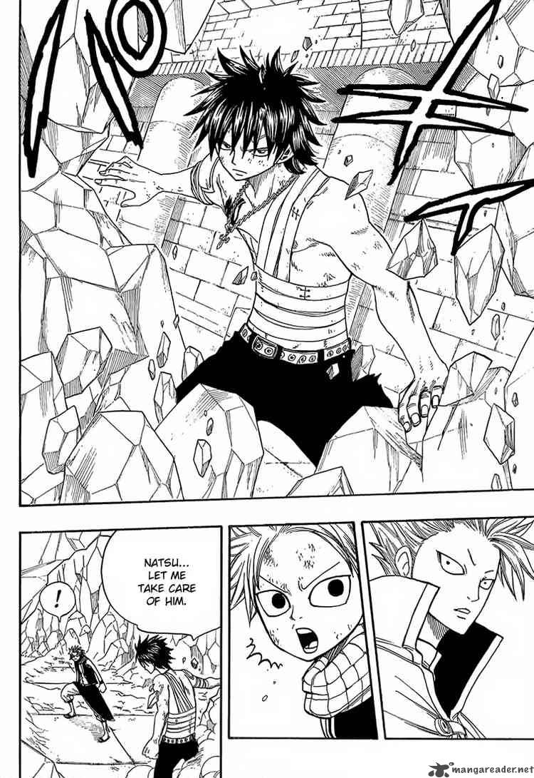 Fairy Tail 38 18