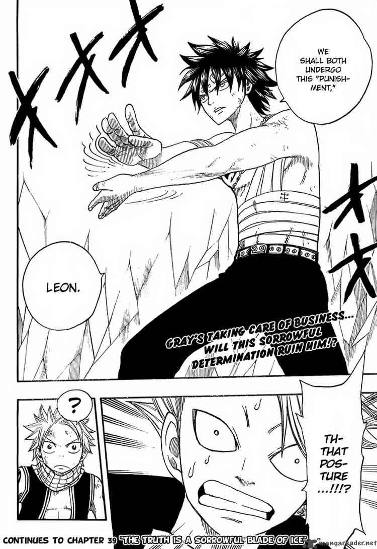 Fairy Tail 38 20