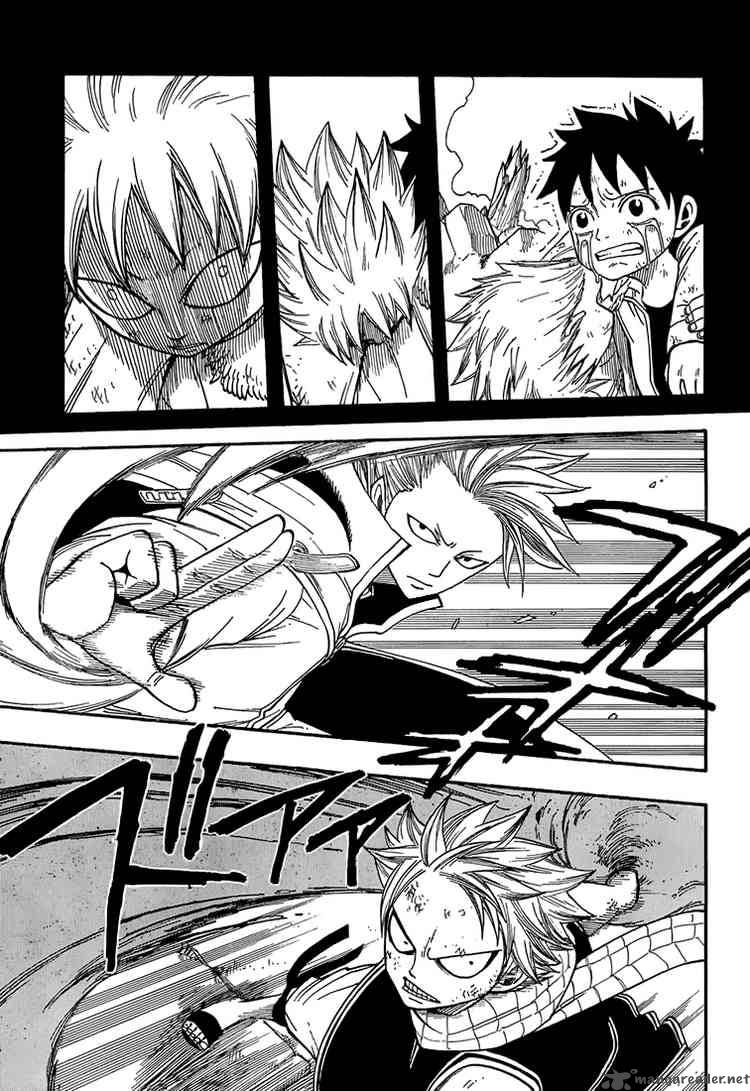 Fairy Tail 38 3