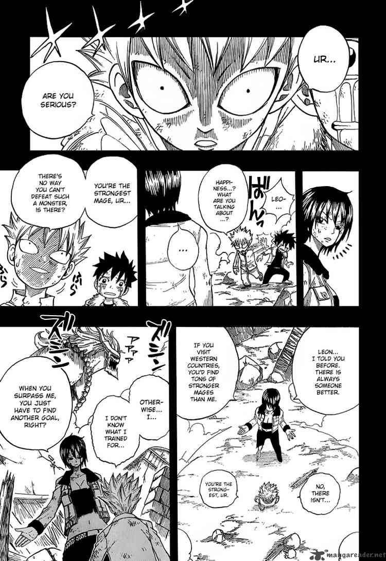 Fairy Tail 38 5