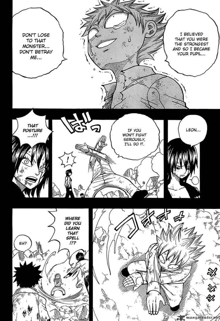 Fairy Tail 38 6