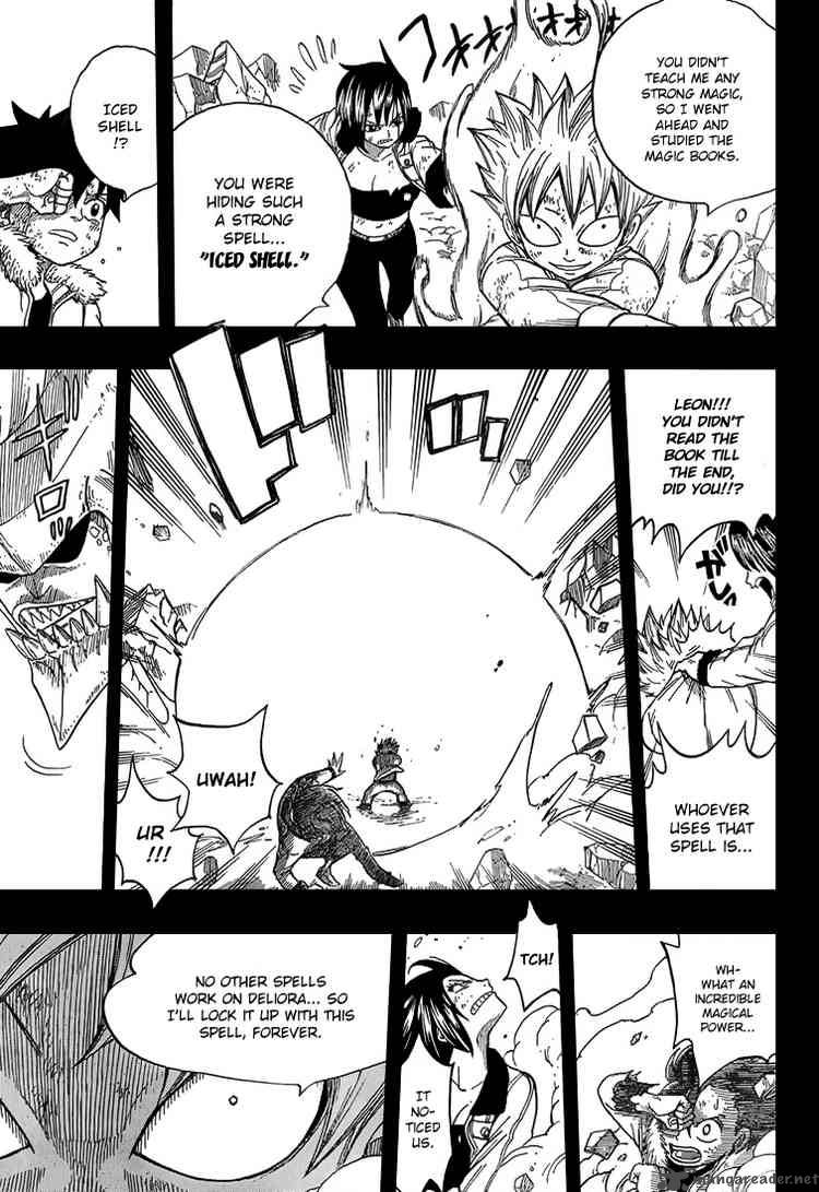Fairy Tail 38 7