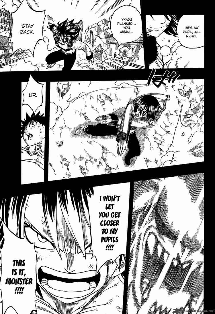 Fairy Tail 38 9