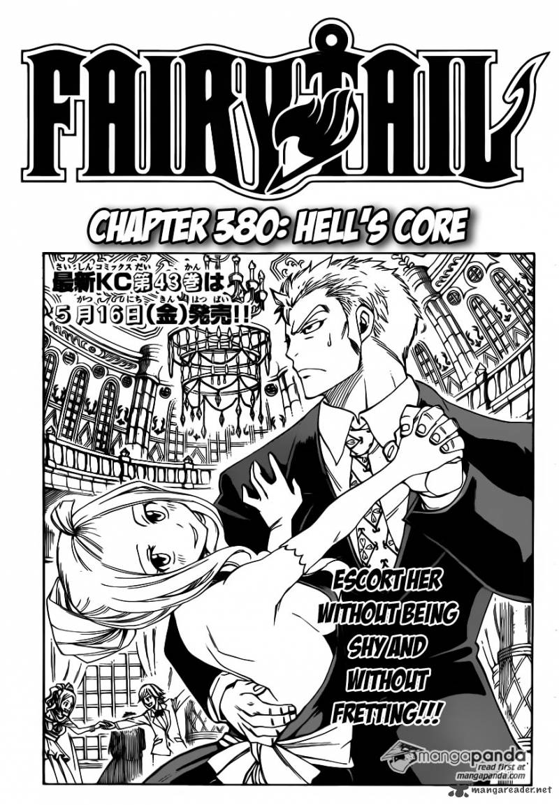 Fairy Tail 380 1