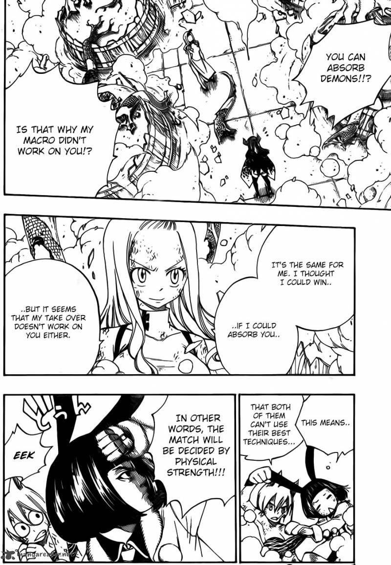Fairy Tail 380 14