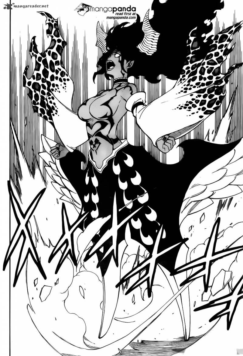 Fairy Tail 380 16